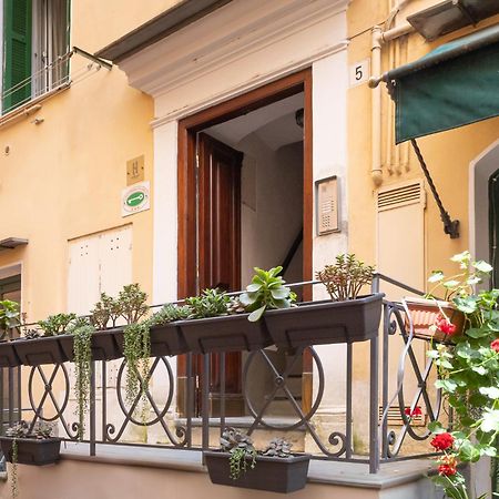 Bordiland 1 Apartment Bordighera Exterior photo