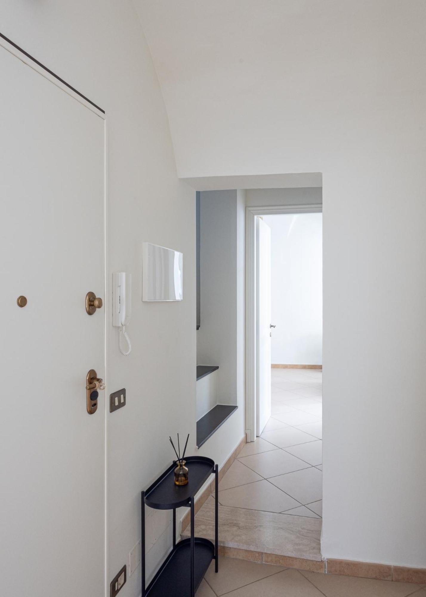 Bordiland 1 Apartment Bordighera Exterior photo