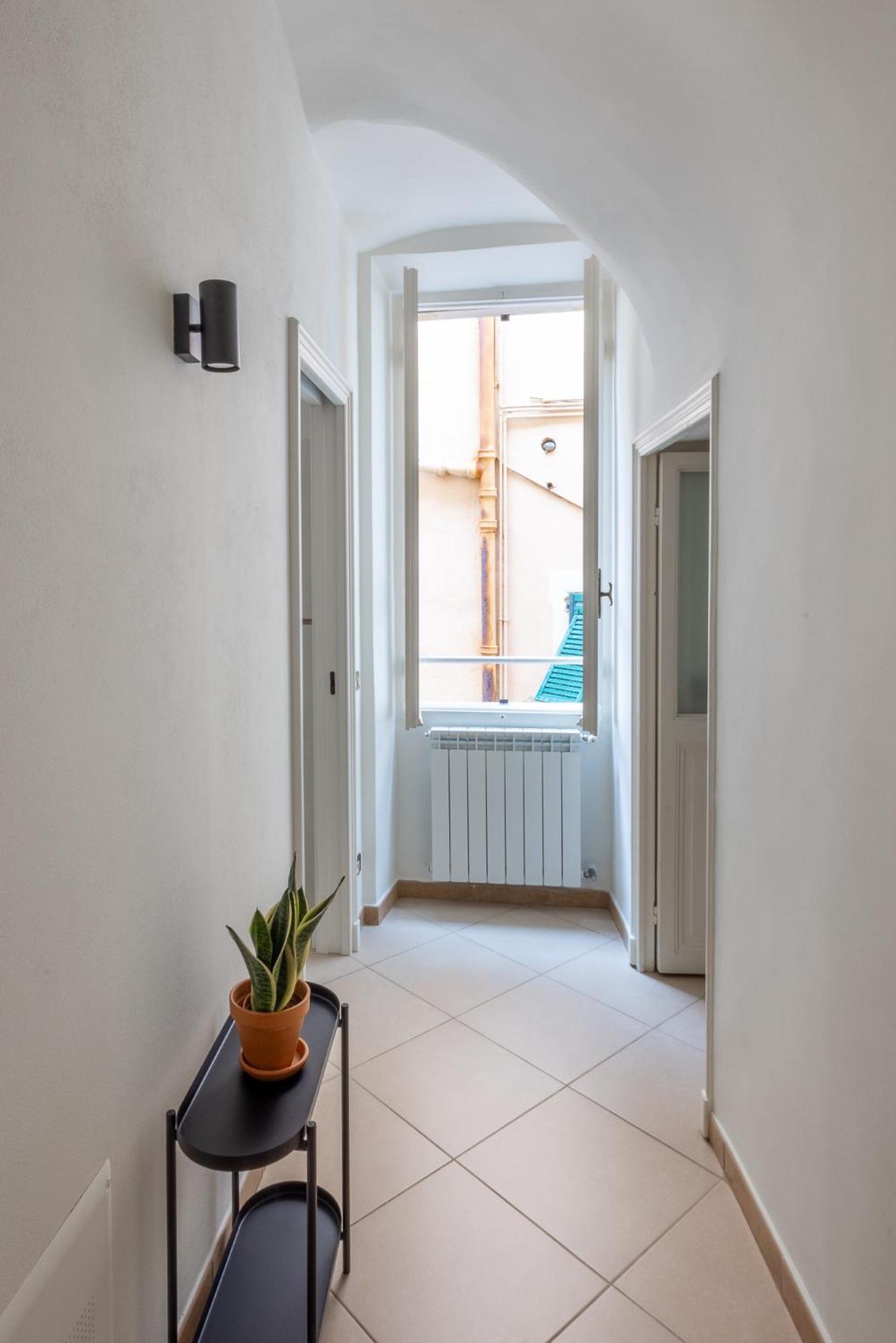 Bordiland 1 Apartment Bordighera Exterior photo